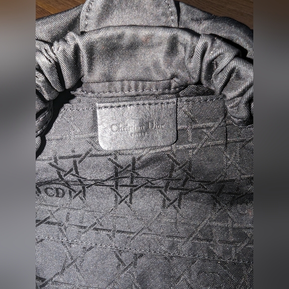 Christian Dior bag - Picture 8 of 15